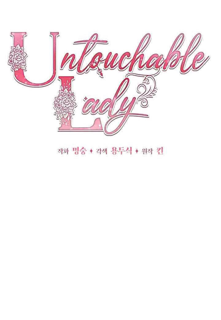 quý cô không thể chạm vào chapter 15 39