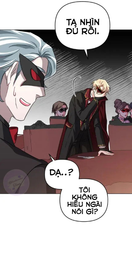 kết hôn cùng nhân vật phản diện chapter 10 44