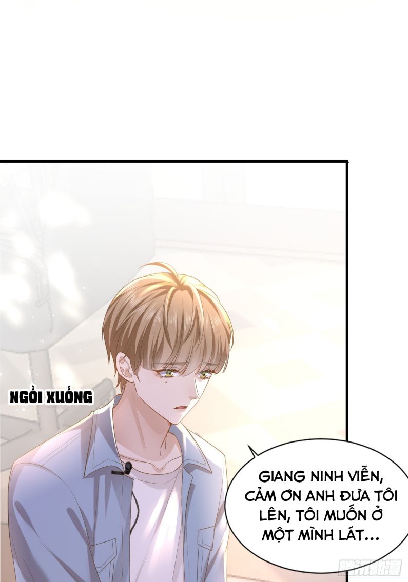 Mô Vương Đương Đạo chapter 25