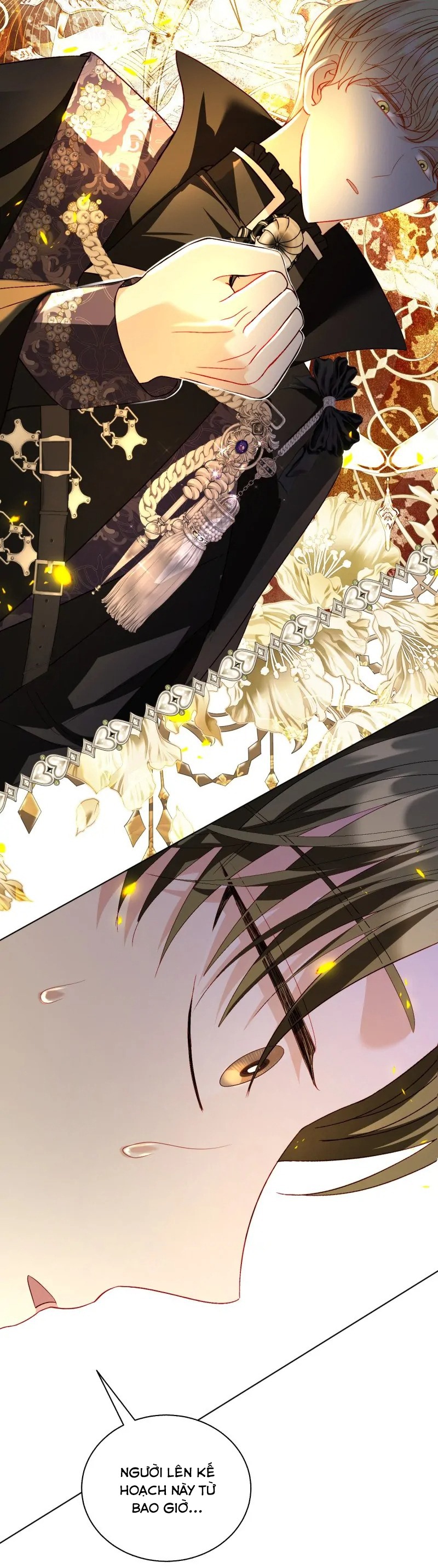 papa của tôi đã xuất hiện chapter 62 31