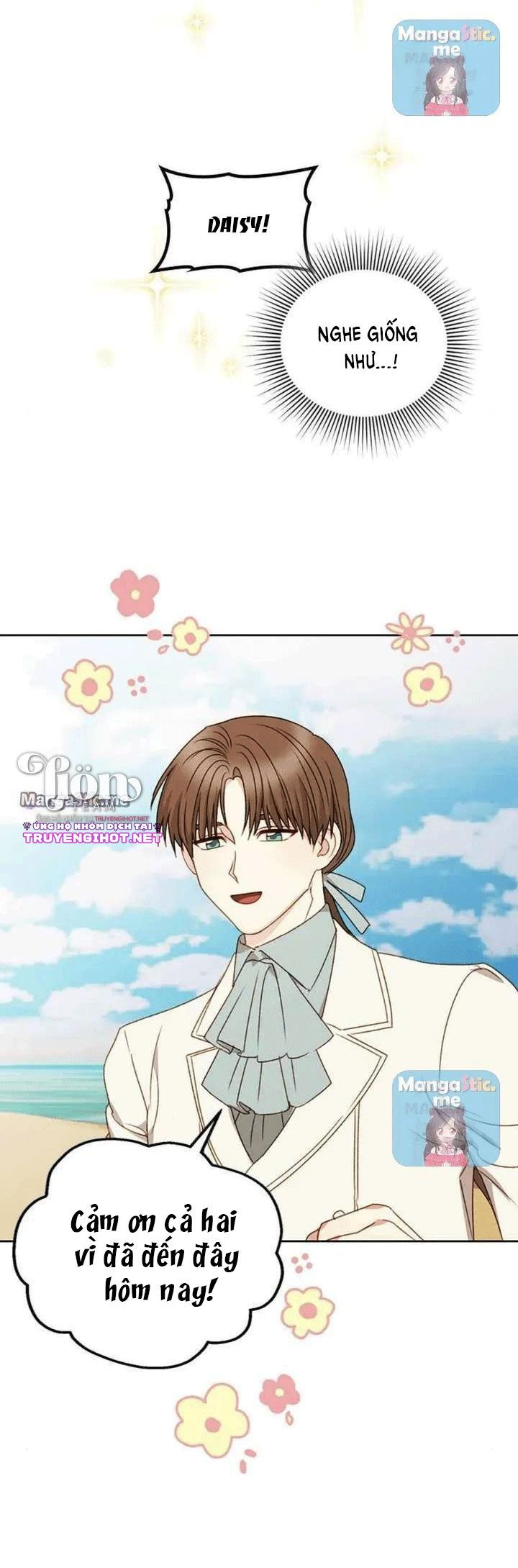 nữ chính muốn tôi trở thành mẹ kế chapter 51.1 13