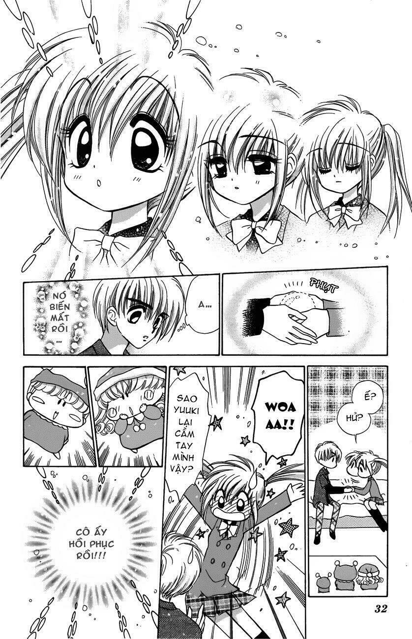 mirumo de pon! chapter 6 33