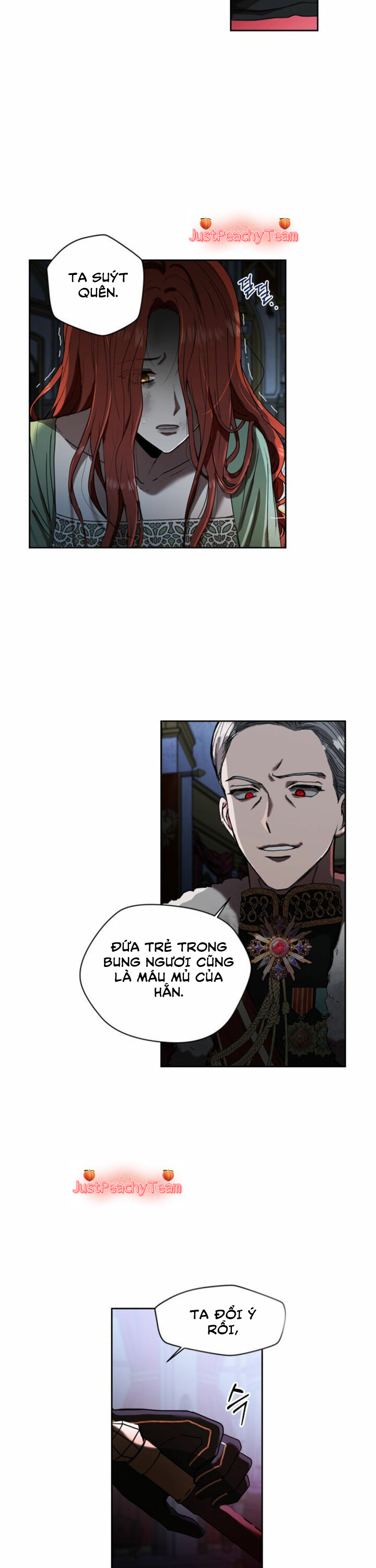 nâng cấp chồng lên level max chapter 1 2