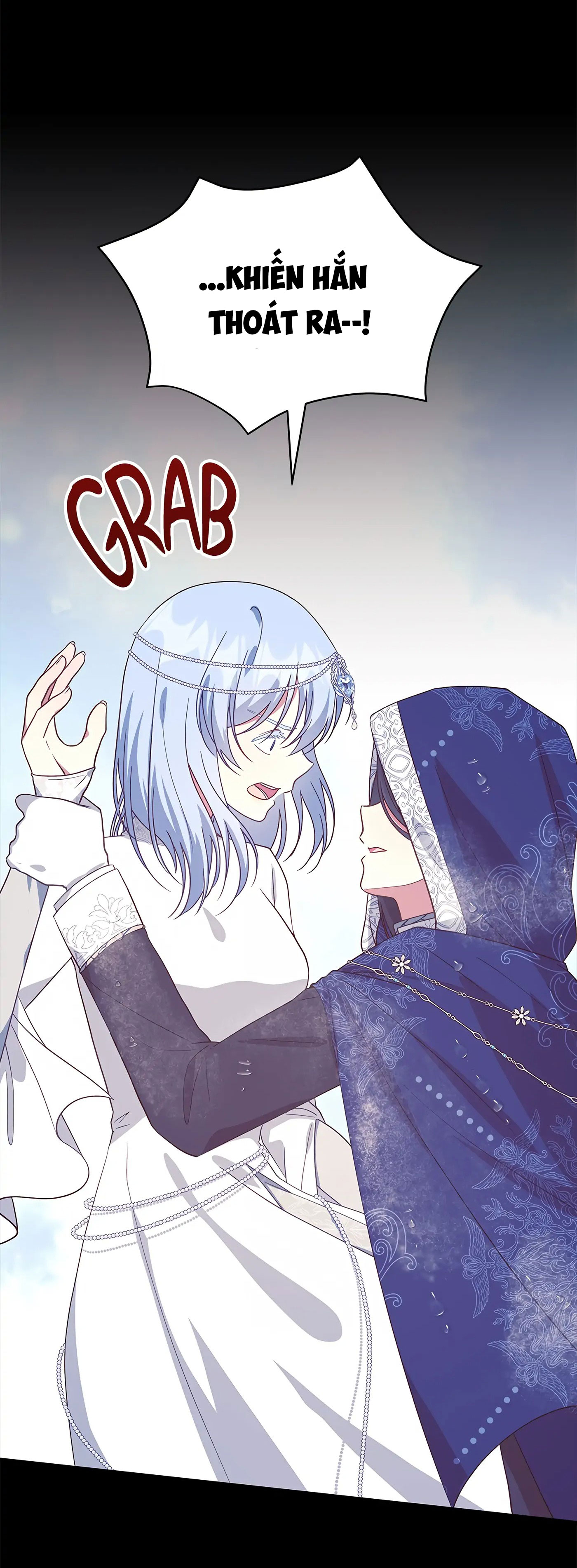 tôi không phải là nữ anh hùng chapter 95 29