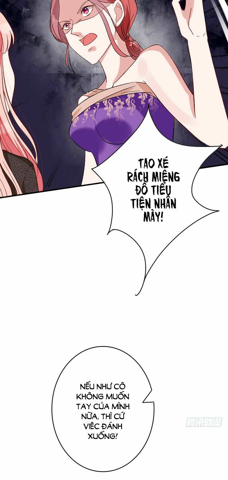 manh thê khó dỗ chapter 65 5