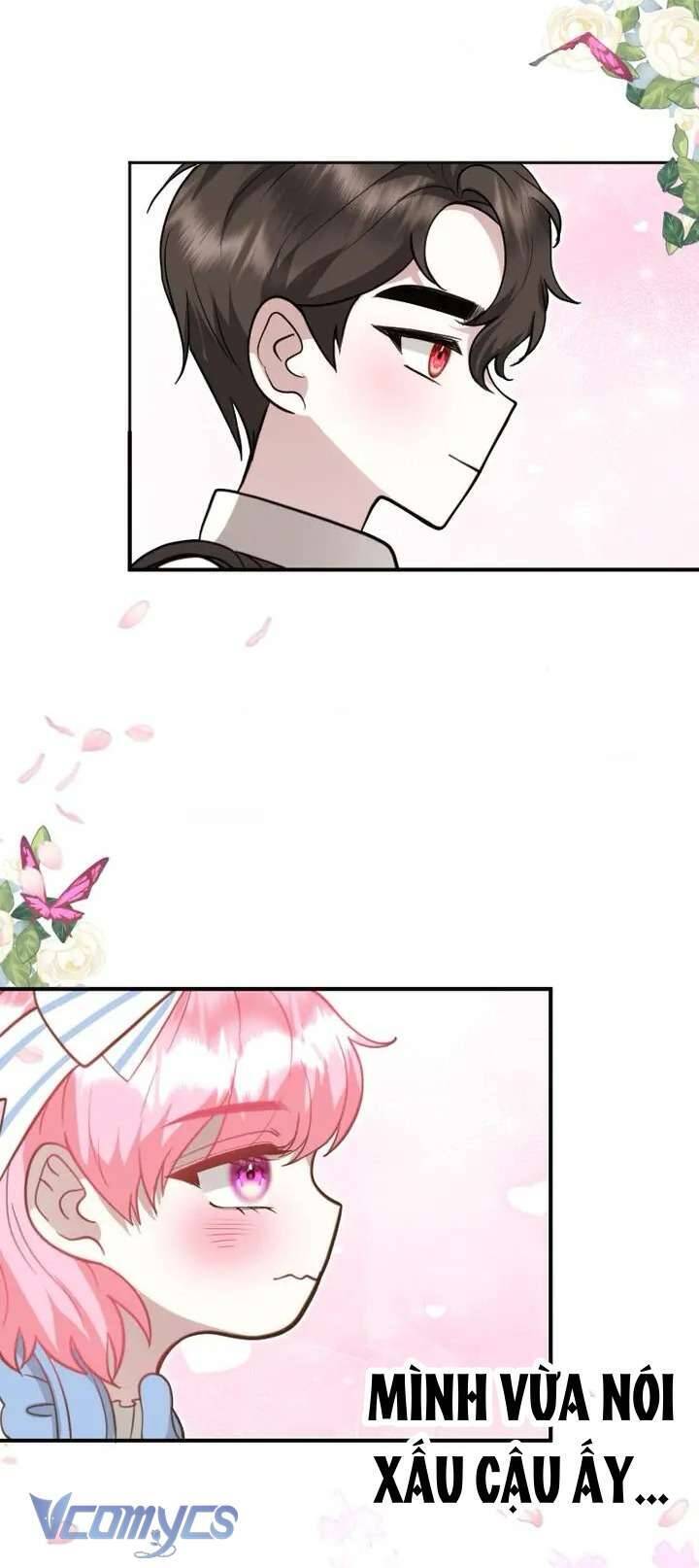 sau này họ sẽ sinh ra tôi chapter 18 43