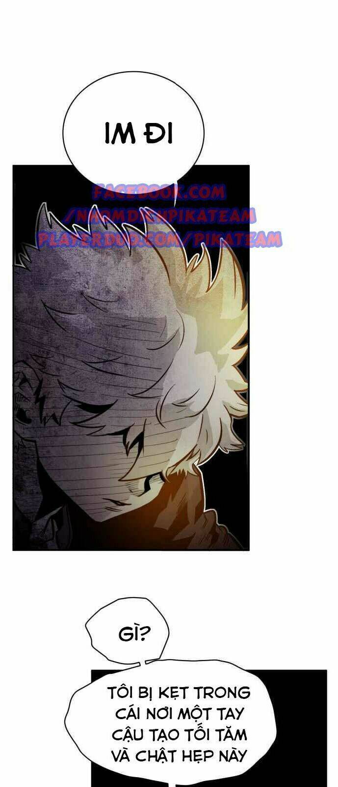bẫy troll chapter 30 19