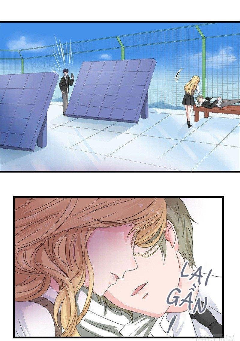 mặt nạ mất kiểm soát chapter 4 21