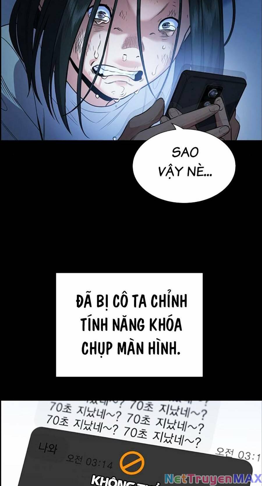 giáo dục chân chính chapter 114 32