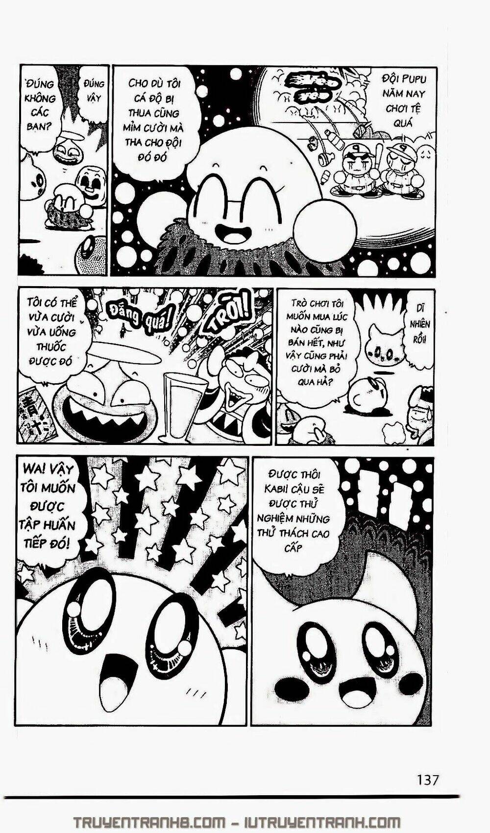 ngôi sao kabi chapter 232 10