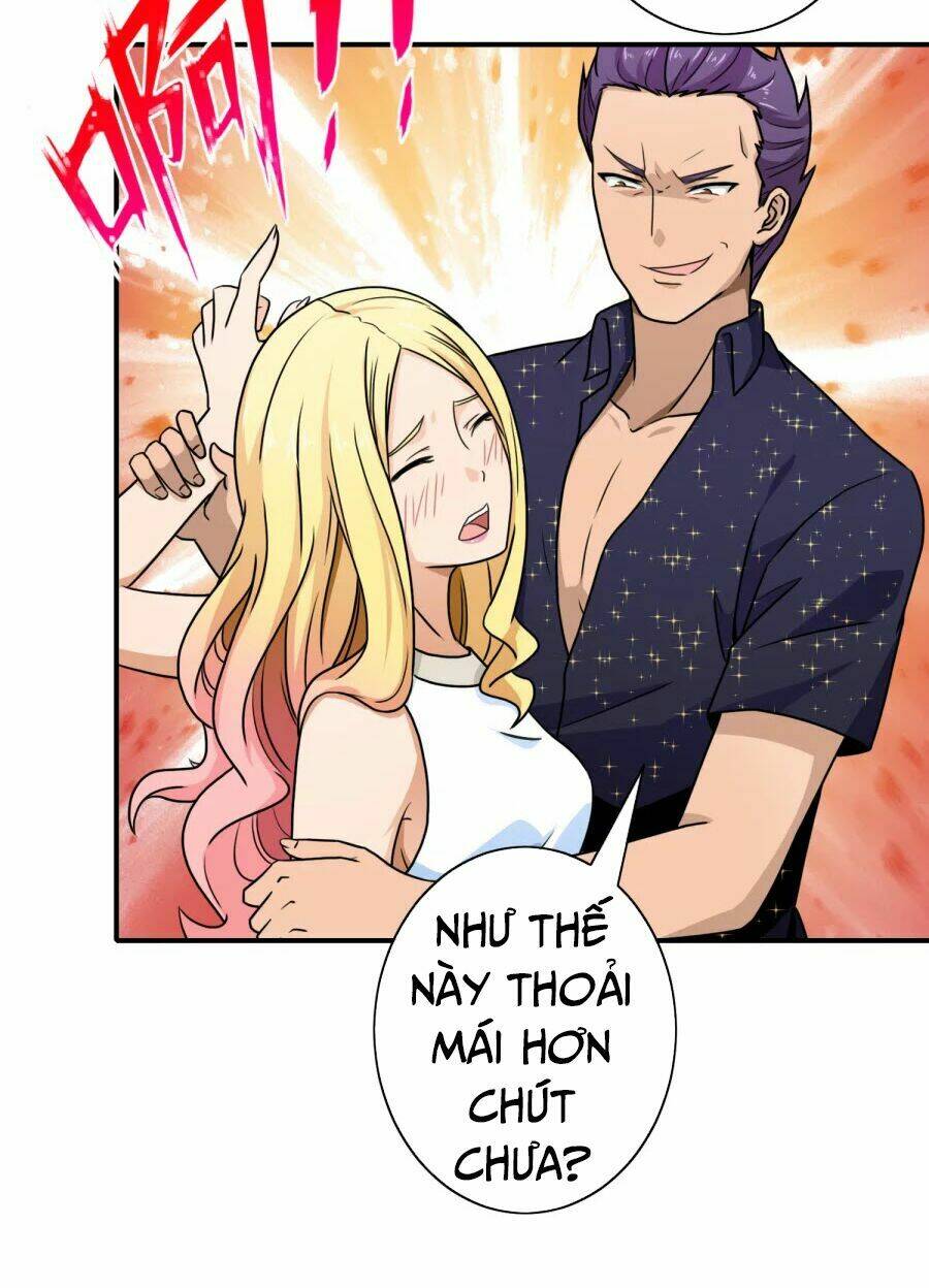 hộ hoa cao thủ tại đô thị chapter 89 7