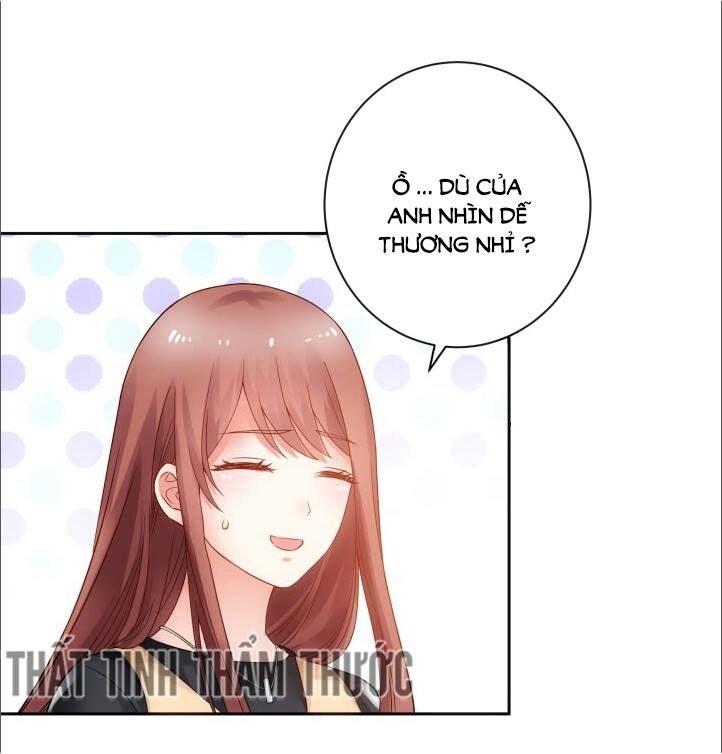 bạn trai 1/4 của tôi chapter 6 13