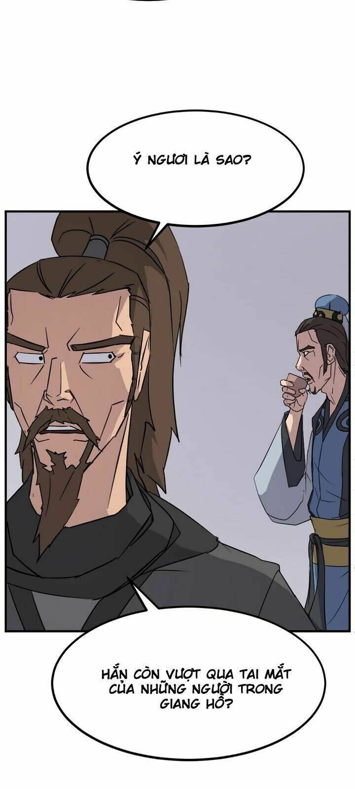 trọng sinh, bất khả chiến bại chapter 108 63