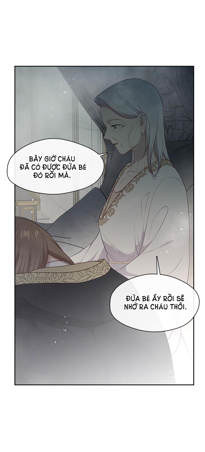 cẩn thận nữ phụ phản diện đấy! chapter 105 43