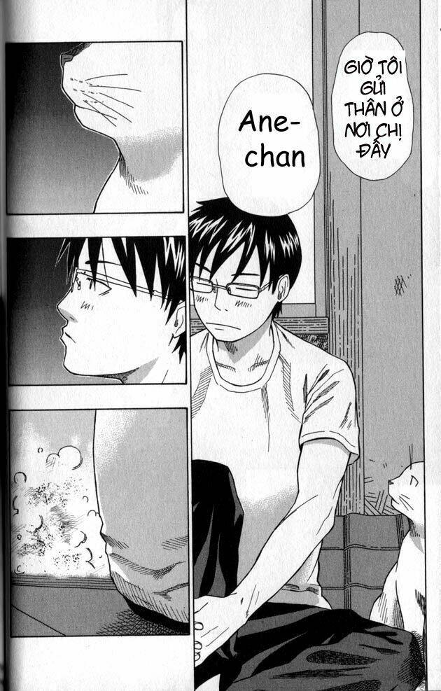 neko ane chapter 1.2 30