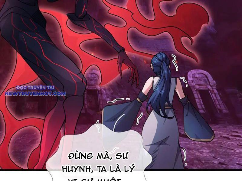 ngủ say vạn cổ: xuất thế đẩy ngang chư thiên chapter 72 68