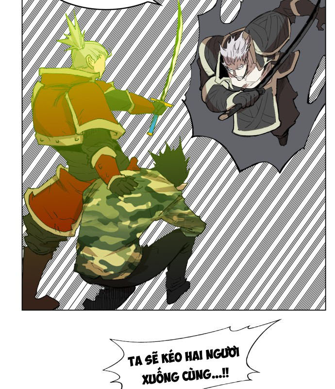 hard core leveling warrior chapter 174 5