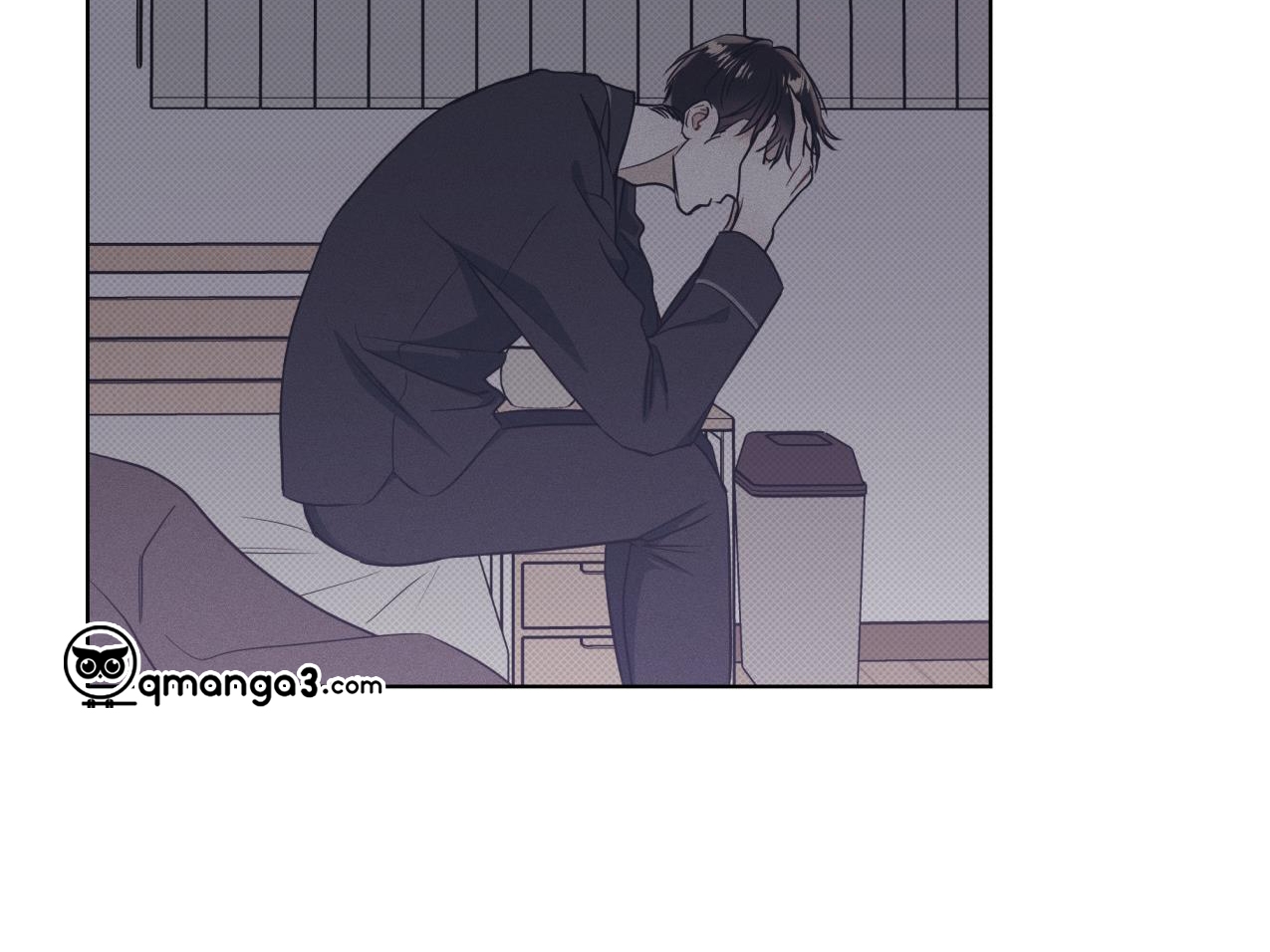 dải hợp âm trên đại dương xanh chapter 18 36