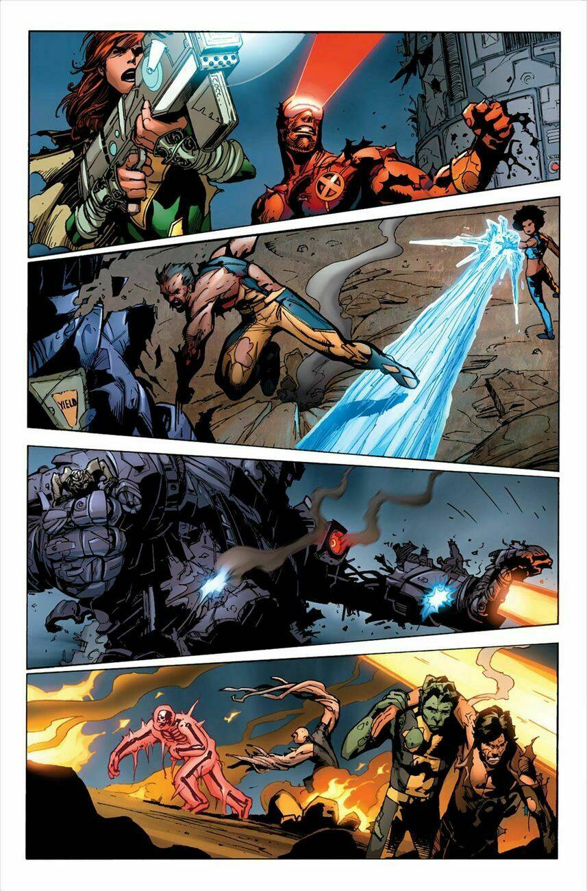 x-men - schism chapter 5 11