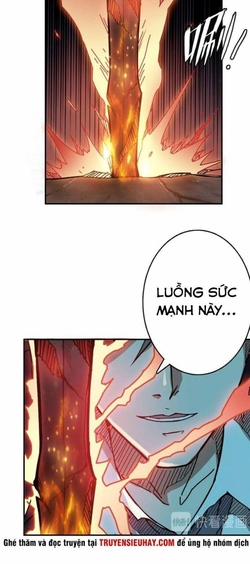 god slayer chapter 28 15