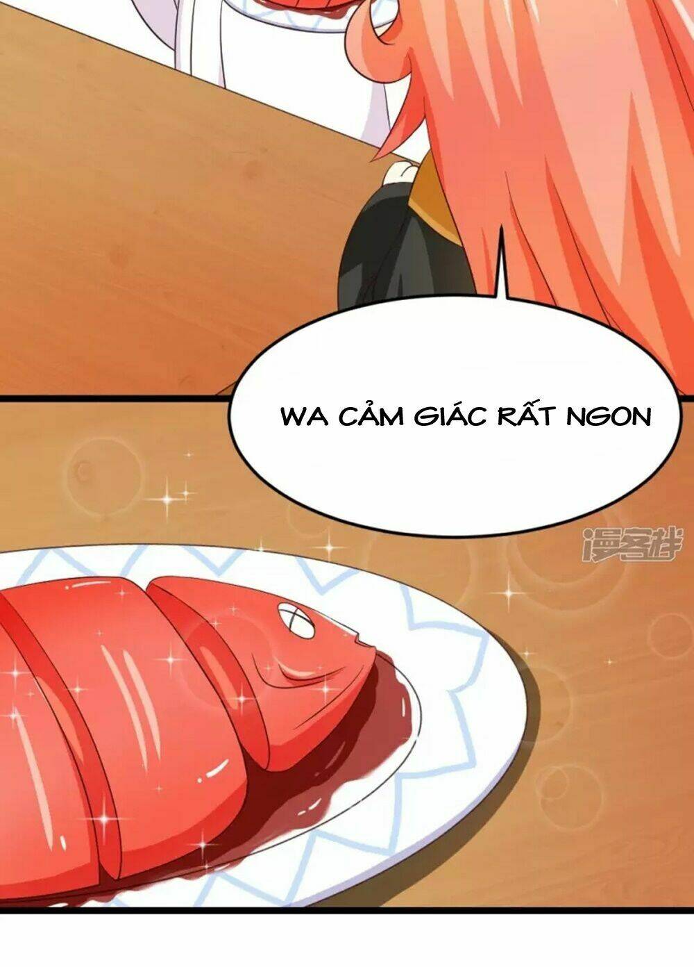 đệ tử của ta là heo chapter 7 33