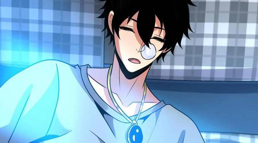 nhìn thấy thanh máu, ta xử tội thần linh chapter 99 66