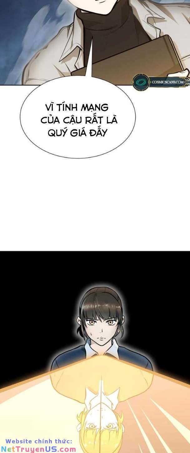 cuộc chiến trong tòa tháp chapter 588 73