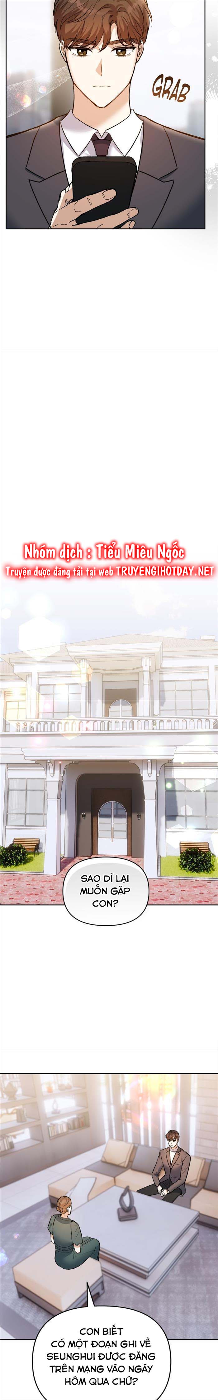 bản cam kết hôn nhân chapter 96 10