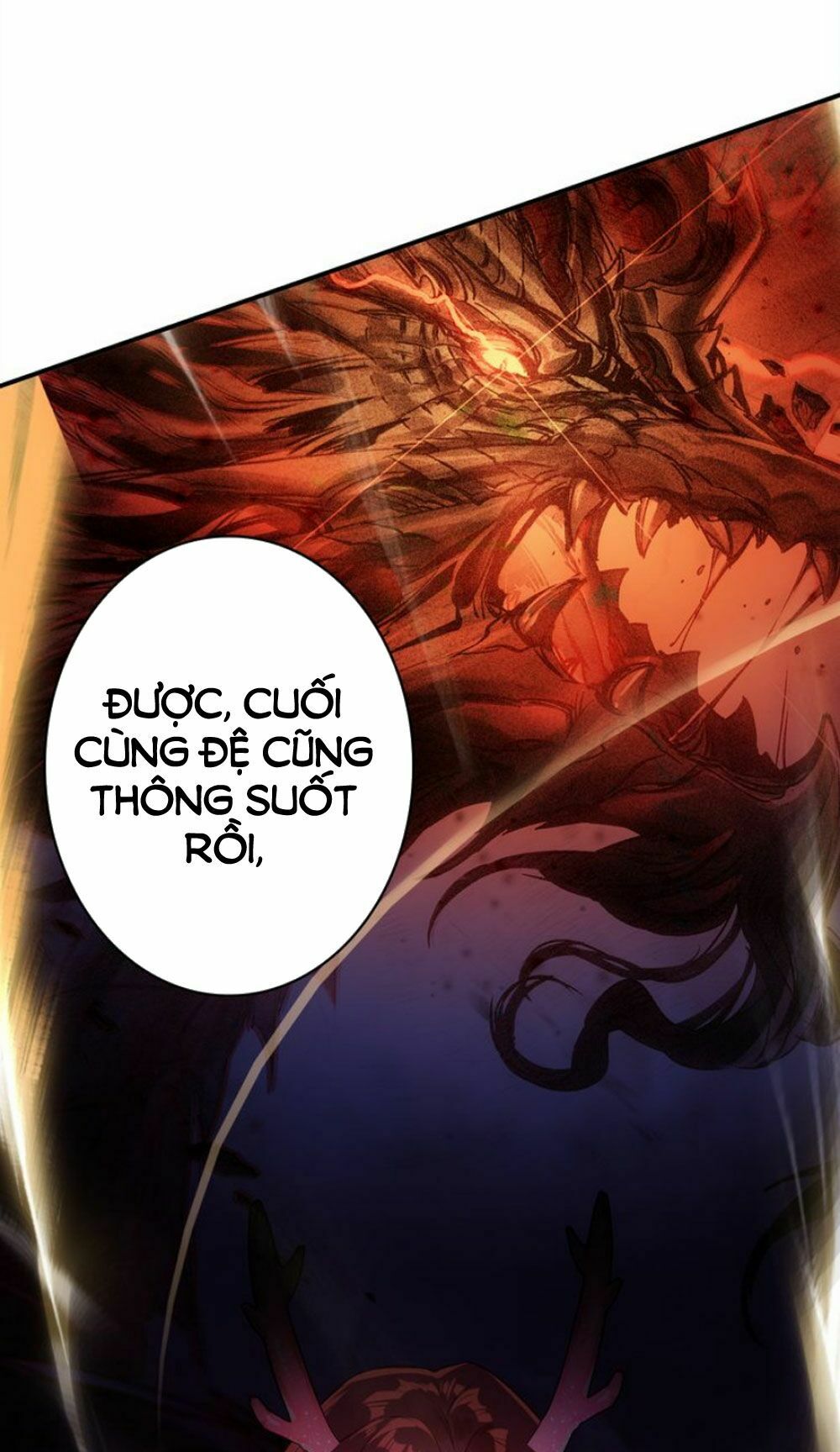 Ái Thượng Ngạo Kiều Long Vương Gia chapter 15 - Trang 48