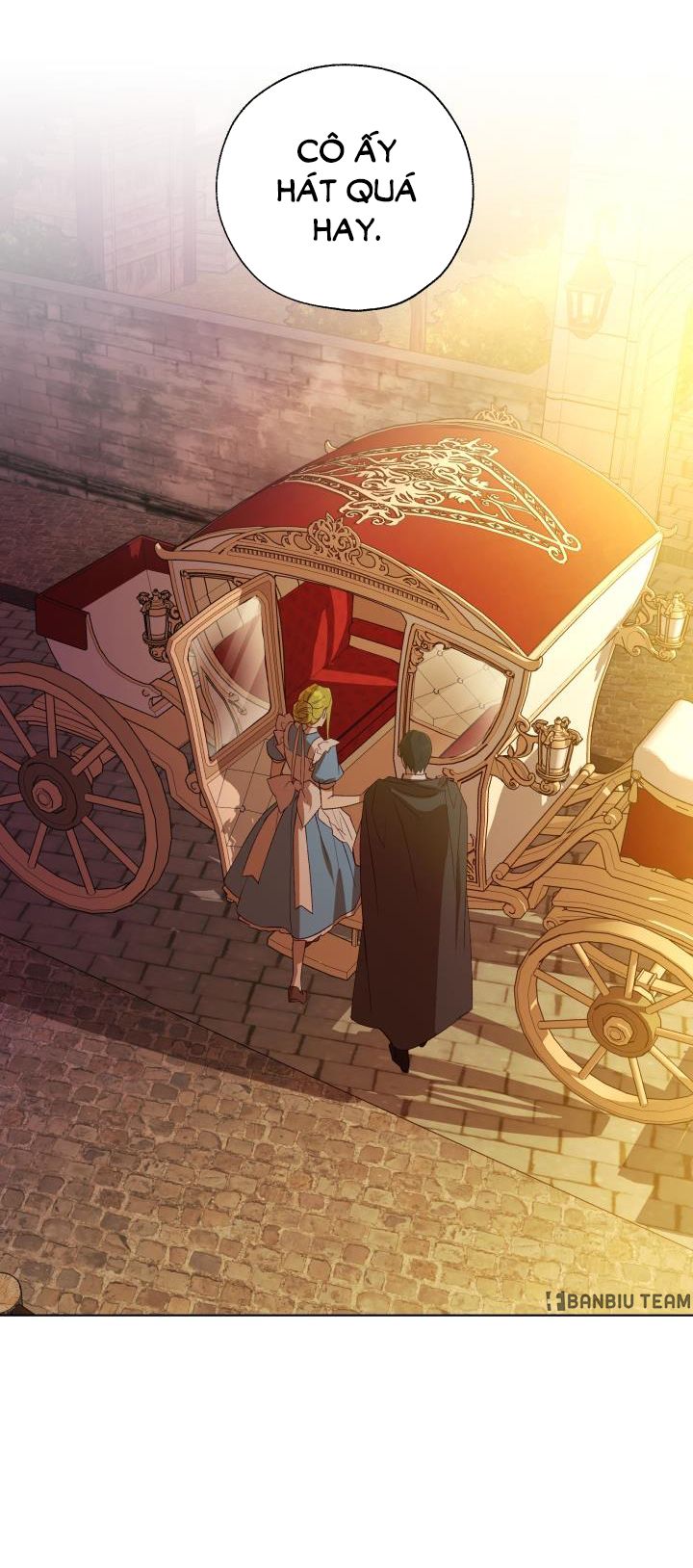 công chúa khắc dấu lên kẻ phản nghịch chapter 30 82