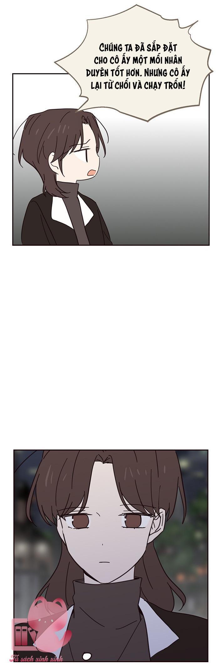 sợi chỉ tình yêu chapter 74 47