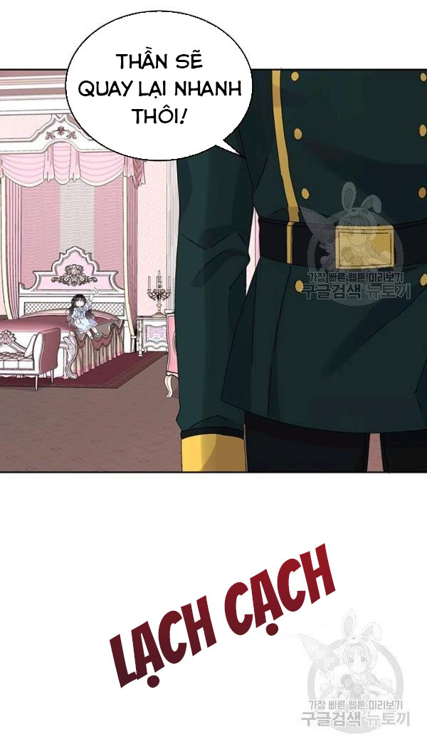 công chúa của sự diệt vong chapter 15.1 22