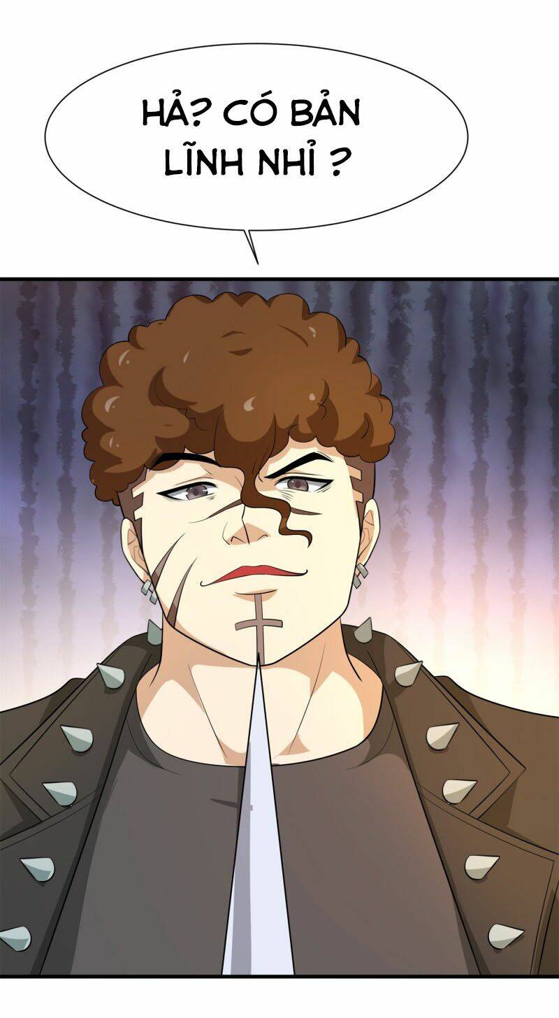 hoa hậu giảng đường luôn bên người chapter 85 29