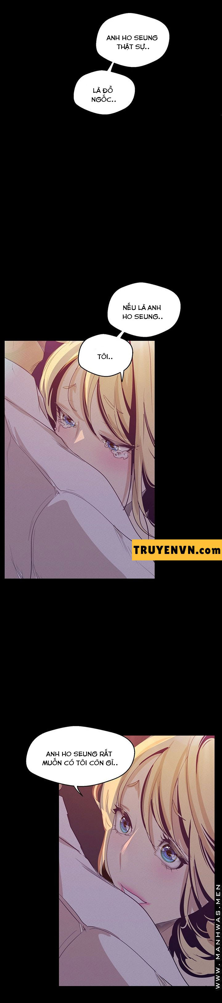 một thế giới mới tuyệt vời chapter 109 1