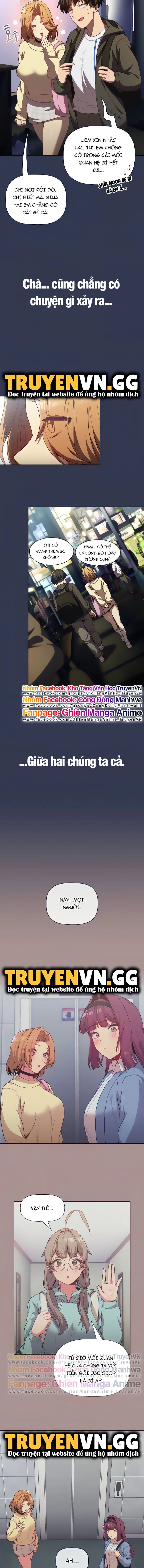 tôi nên làm gì bây giờ? chapter 31 5