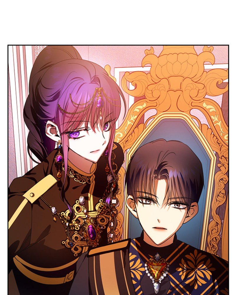 tôi muốn trở thành cô ấy dù chỉ là một ngày chapter 82 114