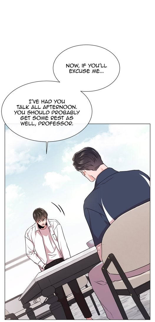 [raw] red candy chapter 65 48