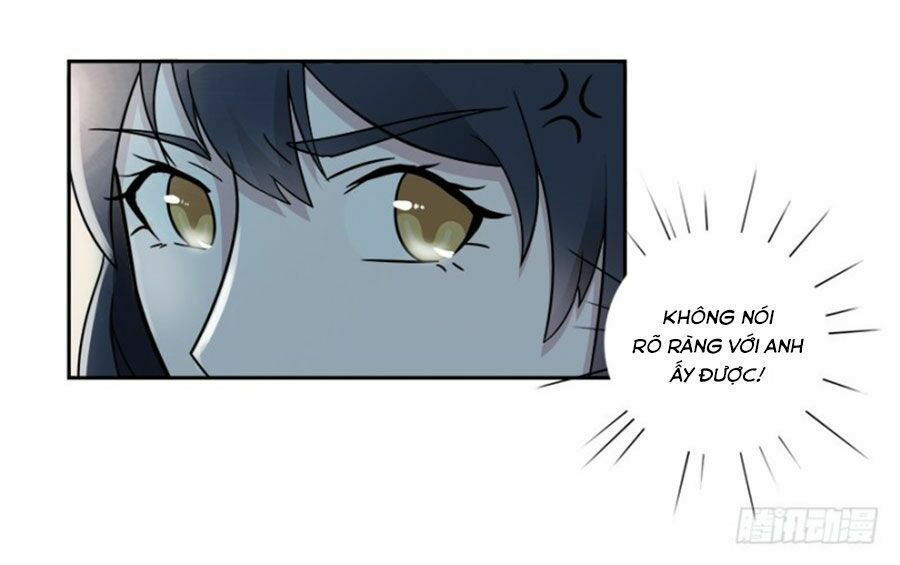 thiên kim đường môn chapter 66 19