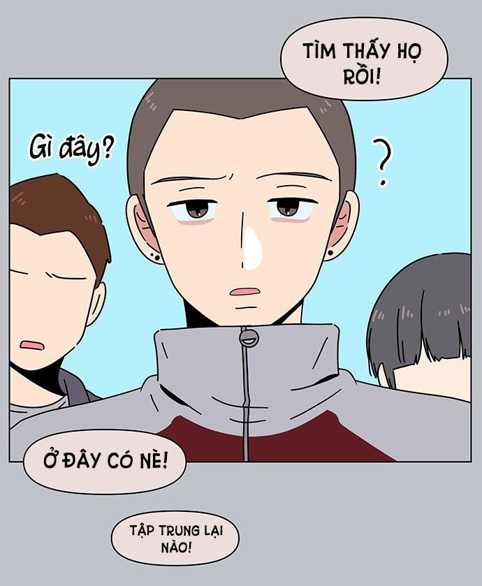 thanh xuân rực rỡ - season of blossom chapter 108 35