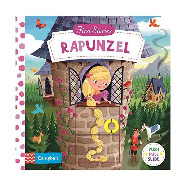 Rapunzel