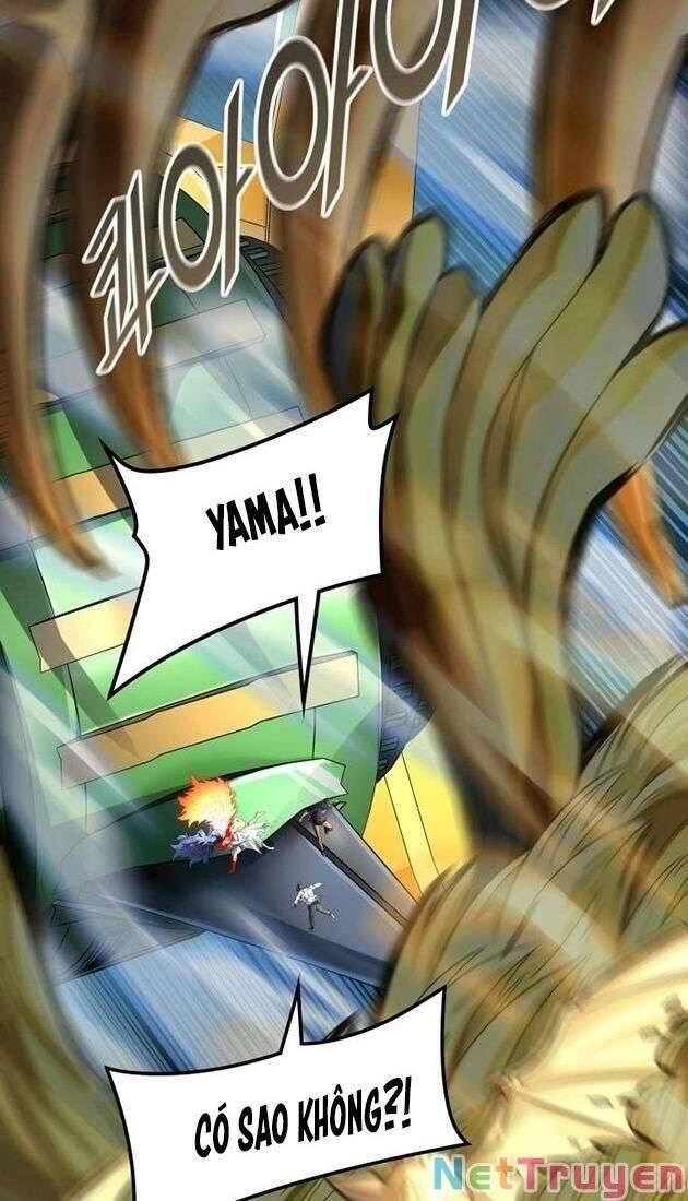 tòa tháp bí ẩn 2 chapter 544 14