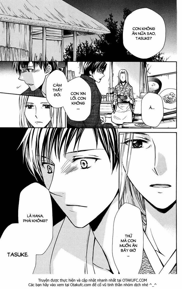 shoku no hana chapter 1 20