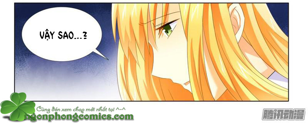 phúc hắc tổng tài đừng tới đây chapter 17 36