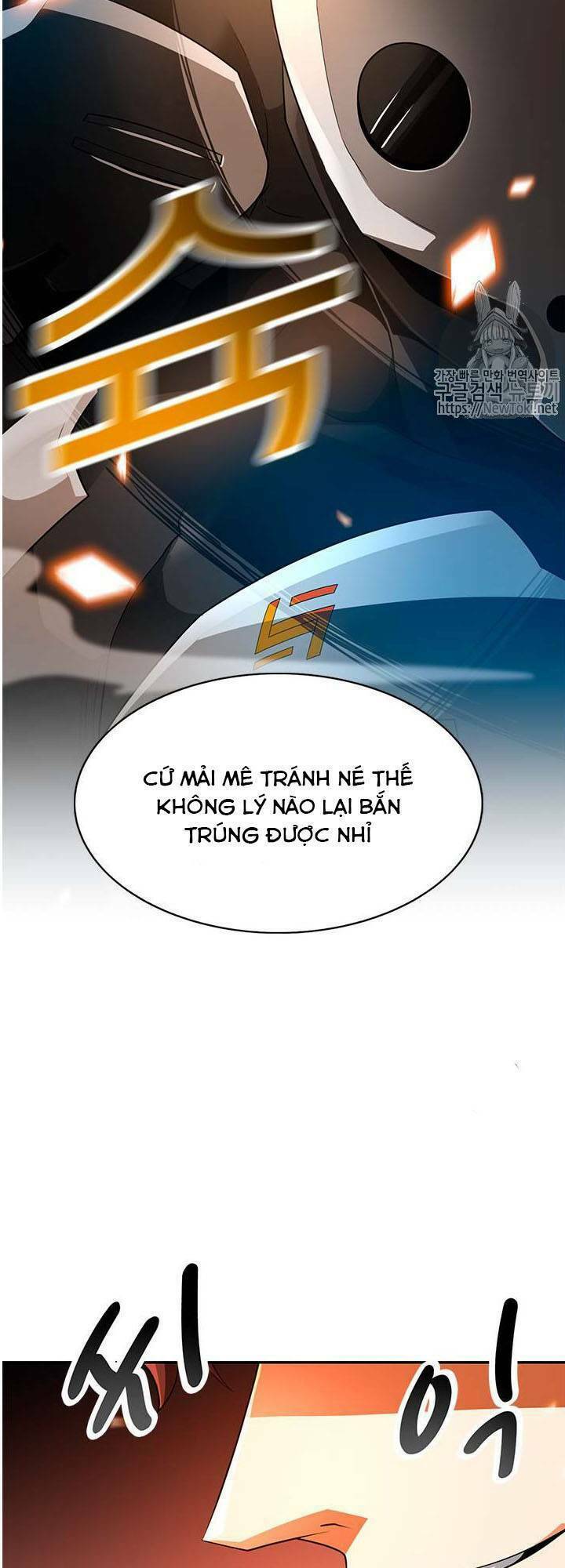 tôi tự động săn một mình chapter 38 25