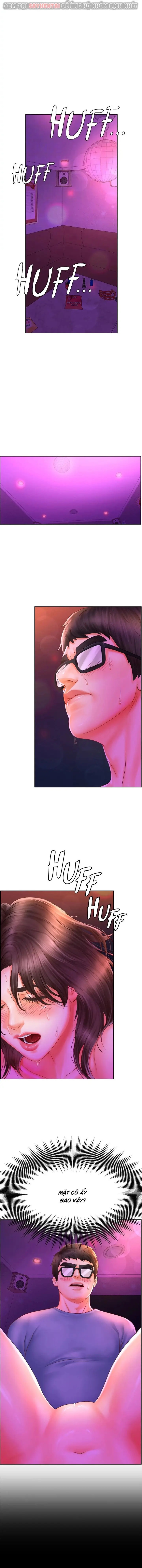 câu lập bộ manga quyến rũ chapter 11 12