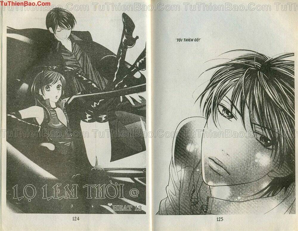 lo lem thời @ chapter 2 62