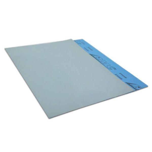 Giấy nhám nước siêu mịn đánh bóng gương Epoxy Resin, Inox, Đá, Kim Loại, Ô tô