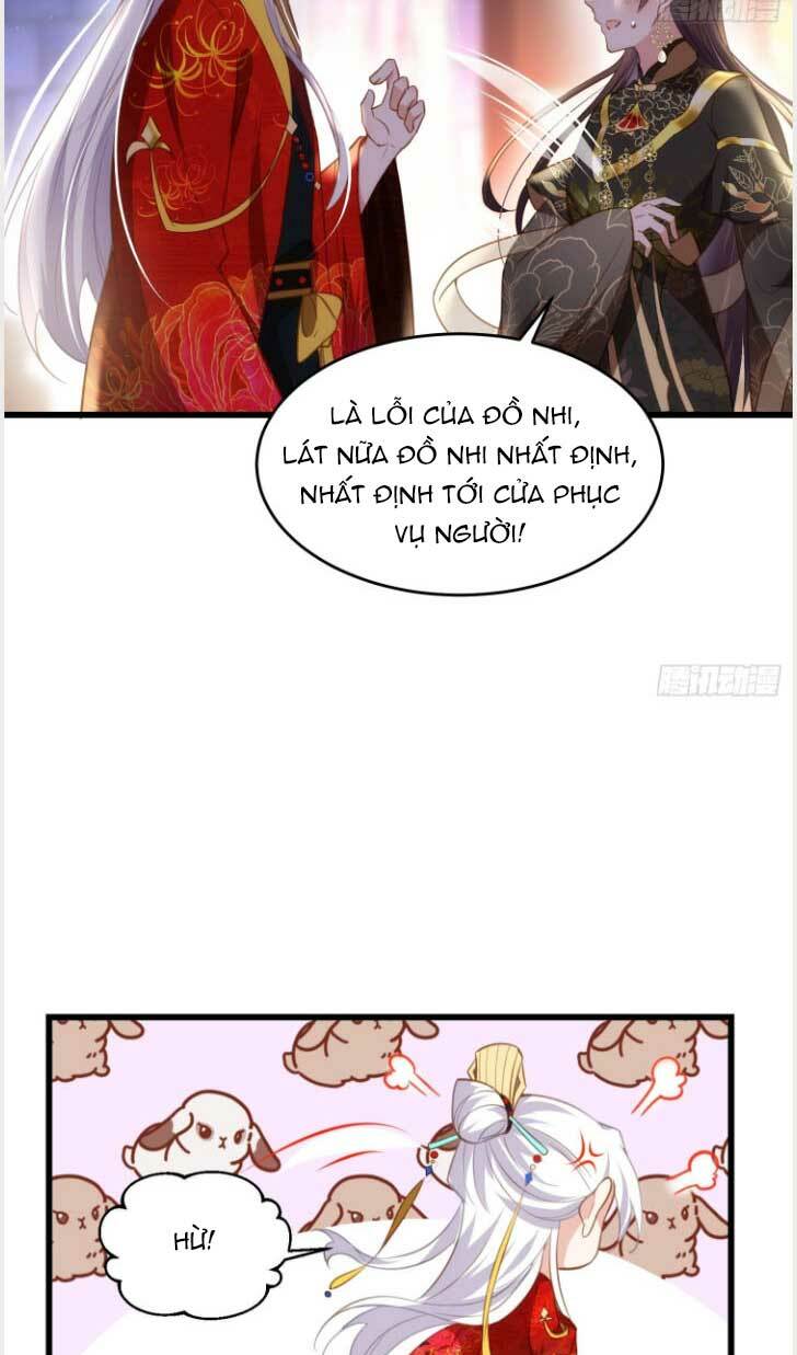 hoạn phi thiên hạ chapter 185 8