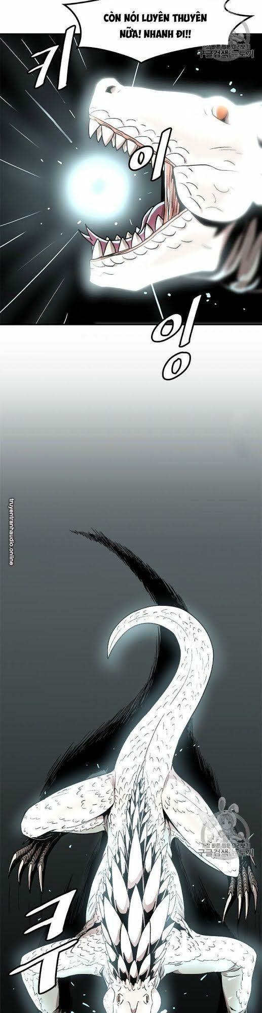 lên cấp một mình chapter 2 21