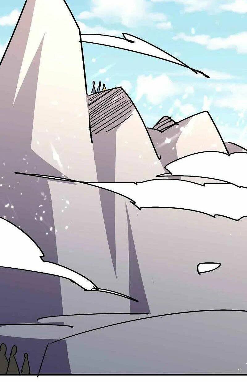 vạn giới tiên vương chapter 171 33